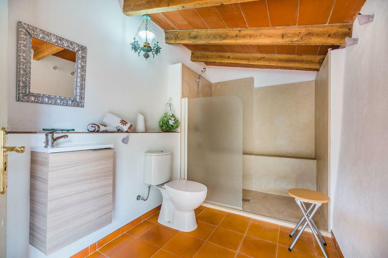 פוינסה Villa Can Pau By Sunvillas Mallorca מראה חיצוני תמונה