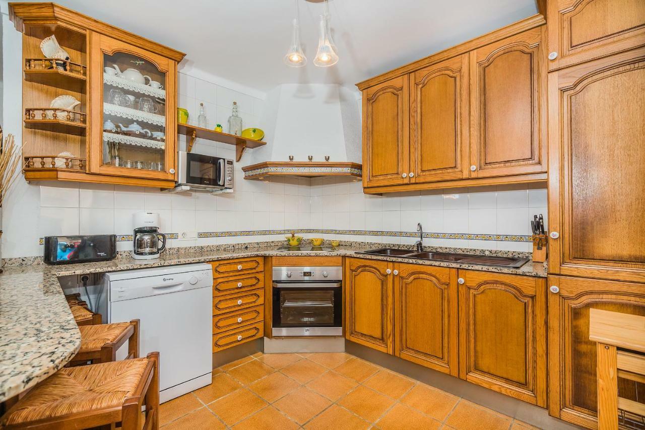 פוינסה Villa Can Pau By Sunvillas Mallorca מראה חיצוני תמונה